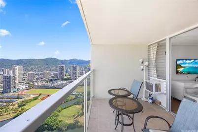 445 Seaside Avenue #4310, Honolulu, HI 96815 - Photo 11