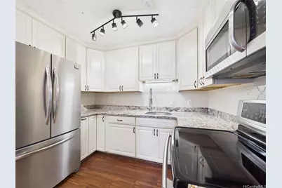 1600 Wilikina Drive #A604, Wahiawa, HI 96786 - Photo 13