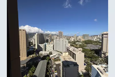 1778 Ala Moana Boulevard #3215, Honolulu, HI 96815 - Photo 9