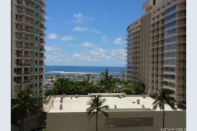 1778 Ala Moana Boulevard #3215, Honolulu, HI 96815 - Photo 13