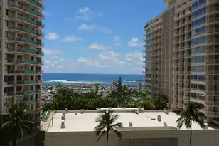 1778 Ala Moana Blvd, Honolulu, HI 96815 - Photo 13