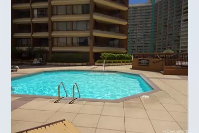 1778 Ala Moana Boulevard #3215, Honolulu, HI 96815 - Photo 9