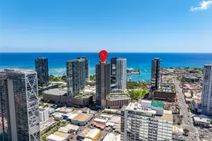 987 Queen St, Honolulu, HI 96814 - Photo 23