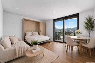 987 Queen St, Honolulu, HI 96814 - Photo 3