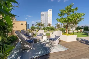 987 Queen St, Honolulu, HI 96814 - Photo 19