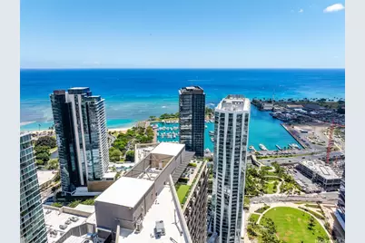 987 Queen Street #2616, Honolulu, HI 96814 - Photo 23