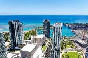 987 Queen St, Honolulu, HI 96814 - Photo 23