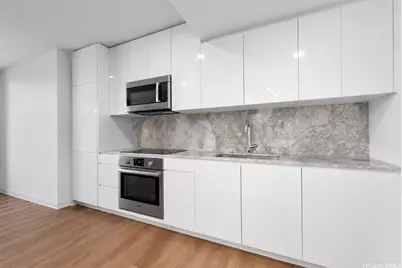 987 Queen Street #2616, Honolulu, HI 96814 - Photo 5