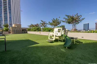 987 Queen Street #2616, Honolulu, HI 96814 - Photo 11
