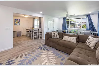 91-381 Ewa Beach Road #A, Ewa Beach, HI 96706 - Photo 5