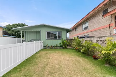 631 Punaa Street #A, Kailua, HI 96734 - Photo 15