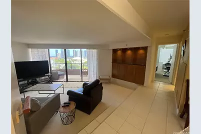 1221 Victoria Street #1202, Honolulu, HI 96814 - Photo 3