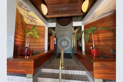 1221 Victoria Street #1202, Honolulu, HI 96814 - Photo 9