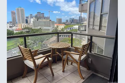 1221 Victoria Street #1202, Honolulu, HI 96814 - Photo 1