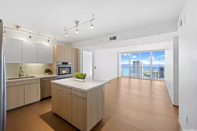 888 Kapiolani Boulevard #4108, Honolulu, HI 96813 - Photo 15