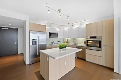 888 Kapiolani Boulevard #4108, Honolulu, HI 96813 - Photo 13