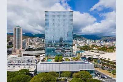888 Kapiolani Boulevard #4108, Honolulu, HI 96813 - Photo 23