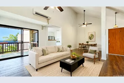 46-058 Aliikane Place #2121, Kaneohe, HI 96744 - Photo 5