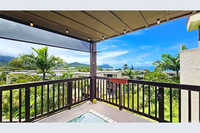 46-058 Aliikane Place #2121, Kaneohe, HI 96744 - Photo 1
