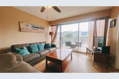 1909 Ala Wai Boulevard #504, Honolulu, HI 96815 - Photo 7