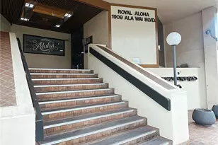 1909 Ala Wai Blvd, Honolulu, HI 96815 - Photo 17