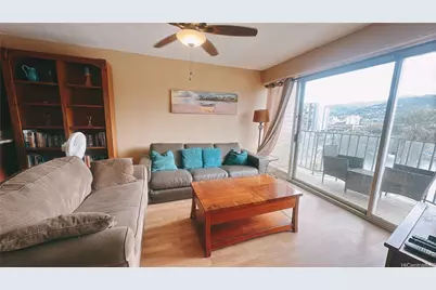 1909 Ala Wai Boulevard #504, Honolulu, HI 96815 - Photo 9