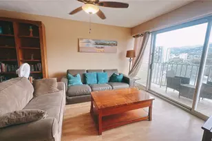 1909 Ala Wai Blvd, Honolulu, HI 96815 - Photo 9