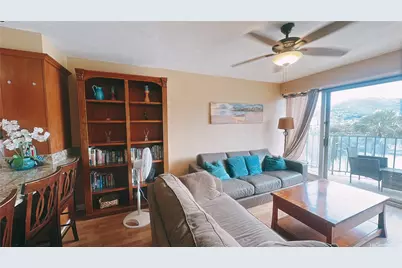 1909 Ala Wai Boulevard #504, Honolulu, HI 96815 - Photo 1