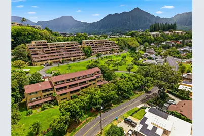 46-109 Konohiki Street #3911, Kaneohe, HI 96744 - Photo 1
