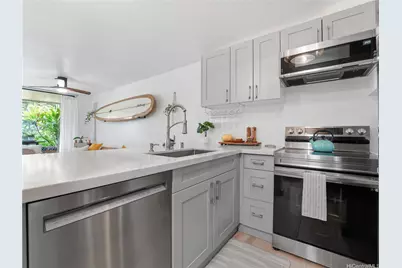 46-109 Konohiki Street #3911, Kaneohe, HI 96744 - Photo 7