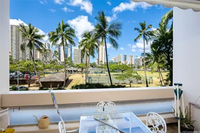 500 University Avenue #310, Honolulu, HI 96826 - Photo 1