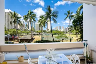 500 University Ave, Honolulu, HI 96826 - Photo 1