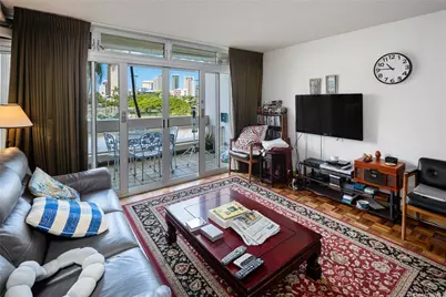 500 University Avenue #310, Honolulu, HI 96826 - Photo 15