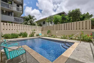 1114 Wilder Avenue #503, Honolulu, HI 96822 - Photo 17