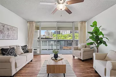1114 Wilder Avenue #503, Honolulu, HI 96822 - Photo 1