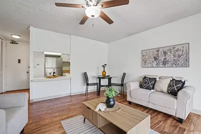 1114 Wilder Avenue #503, Honolulu, HI 96822 - Photo 3