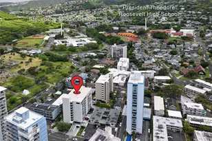 1114 Wilder Ave, Honolulu, HI 96822 - Photo 25