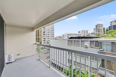 1114 Wilder Avenue #503, Honolulu, HI 96822 - Photo 13