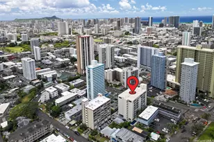 1114 Wilder Ave, Honolulu, HI 96822 - Photo 23