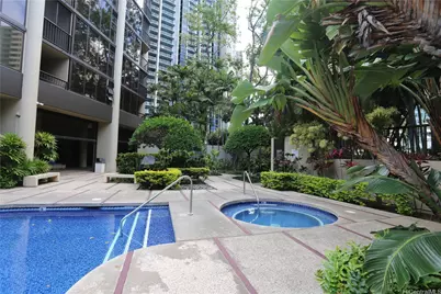 60 N Beretania Street #2009, Honolulu, HI 96817 - Photo 17