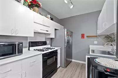 91-609 Puamaeole Street #34S, Ewa Beach, HI 96706 - Photo 15