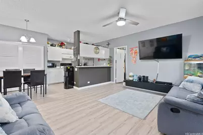 91-609 Puamaeole Street #34S, Ewa Beach, HI 96706 - Photo 9