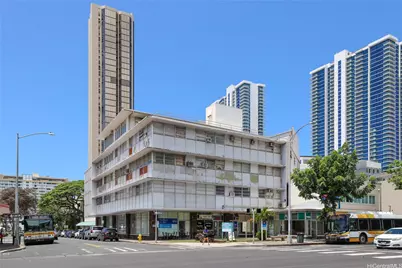 1481 S King Street #123-B, Honolulu, HI 96814 - Photo 7
