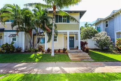 91-1225 Kaileolea Drive, Ewa Beach, HI 96706 - Photo 17