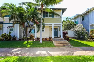 91-1225 Kaileolea Dr, Ewa Beach, HI 96706 - Photo 17