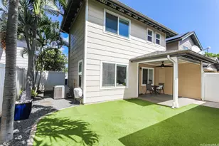 91-1225 Kaileolea Dr, Ewa Beach, HI 96706 - Photo 21