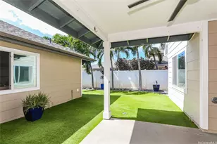 91-1225 Kaileolea Dr, Ewa Beach, HI 96706 - Photo 19