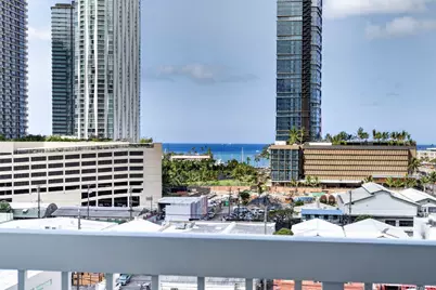 909 Kapiolani Boulevard #1002, Honolulu, HI 96814 - Photo 21