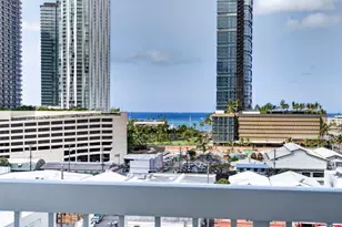 909 Kapiolani Blvd, Honolulu, HI 96814 - Photo 21