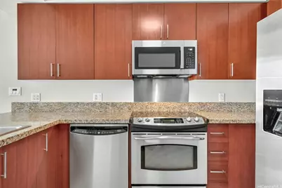 909 Kapiolani Boulevard #1002, Honolulu, HI 96814 - Photo 7